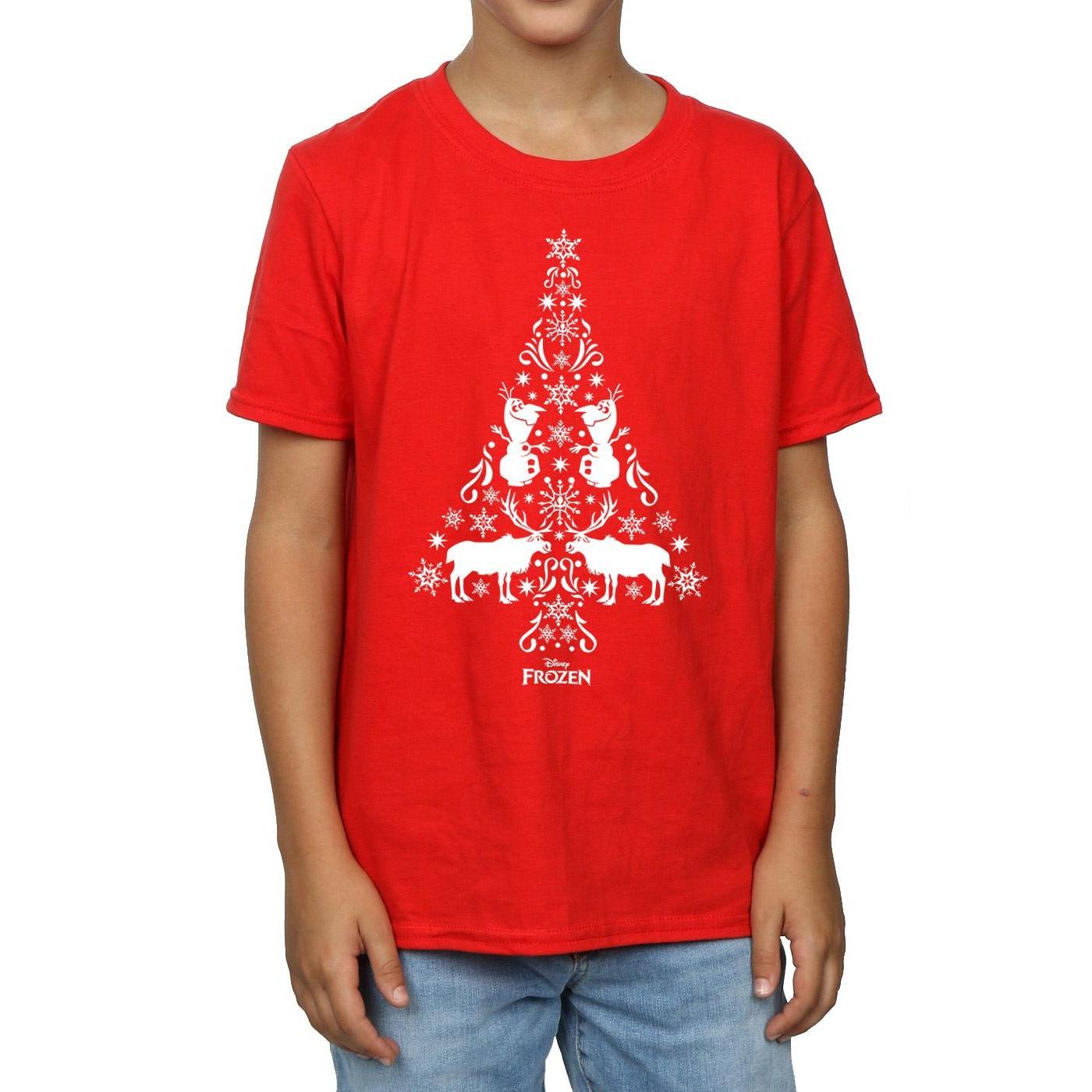 Disney  Frozen TShirt 