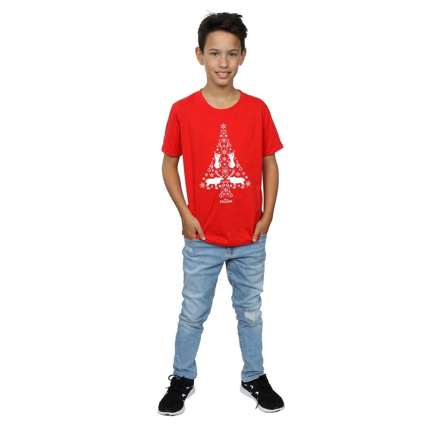 Disney  Frozen TShirt 