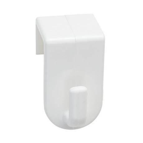 diaqua Gancio finestra bianco  