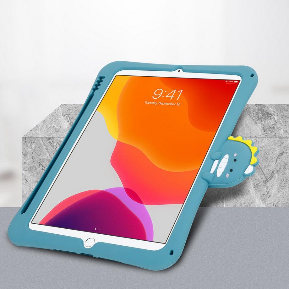 Cadorabo  Tablet Hülle für Apple iPad MINI 5 (7.9 Zoll) Schutzhülle für Kinder 