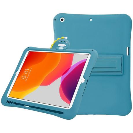 Cadorabo  Tablet Hülle für Apple iPad MINI 5 (7.9 Zoll) Schutzhülle für Kinder 