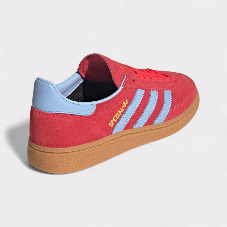 adidas  Handball Spezial - Lucid Red Blue 