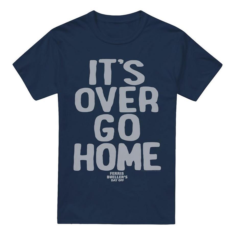 Ferris Bueller's Day Off T-ShirtGet A Life