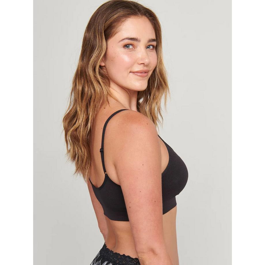 JOCKEY Modern Micro Seamfree Bralette  