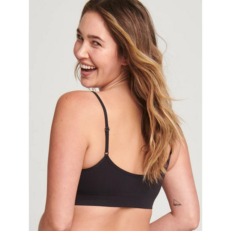 JOCKEY Modern Micro Seamfree Bralette  