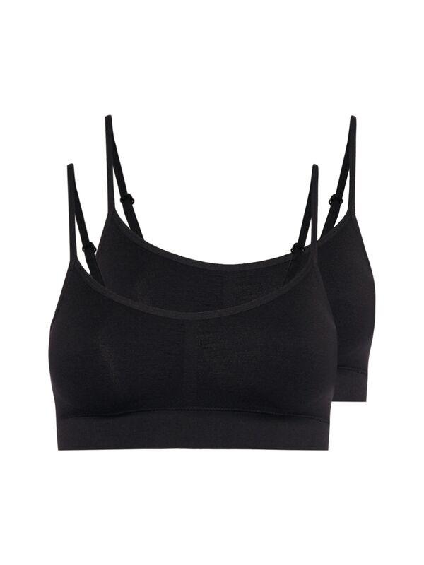 JOCKEY  Bralette Modern Micro senza cuciture 