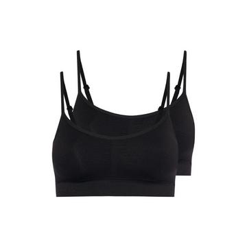 Modern Micro Seamfree Bralette