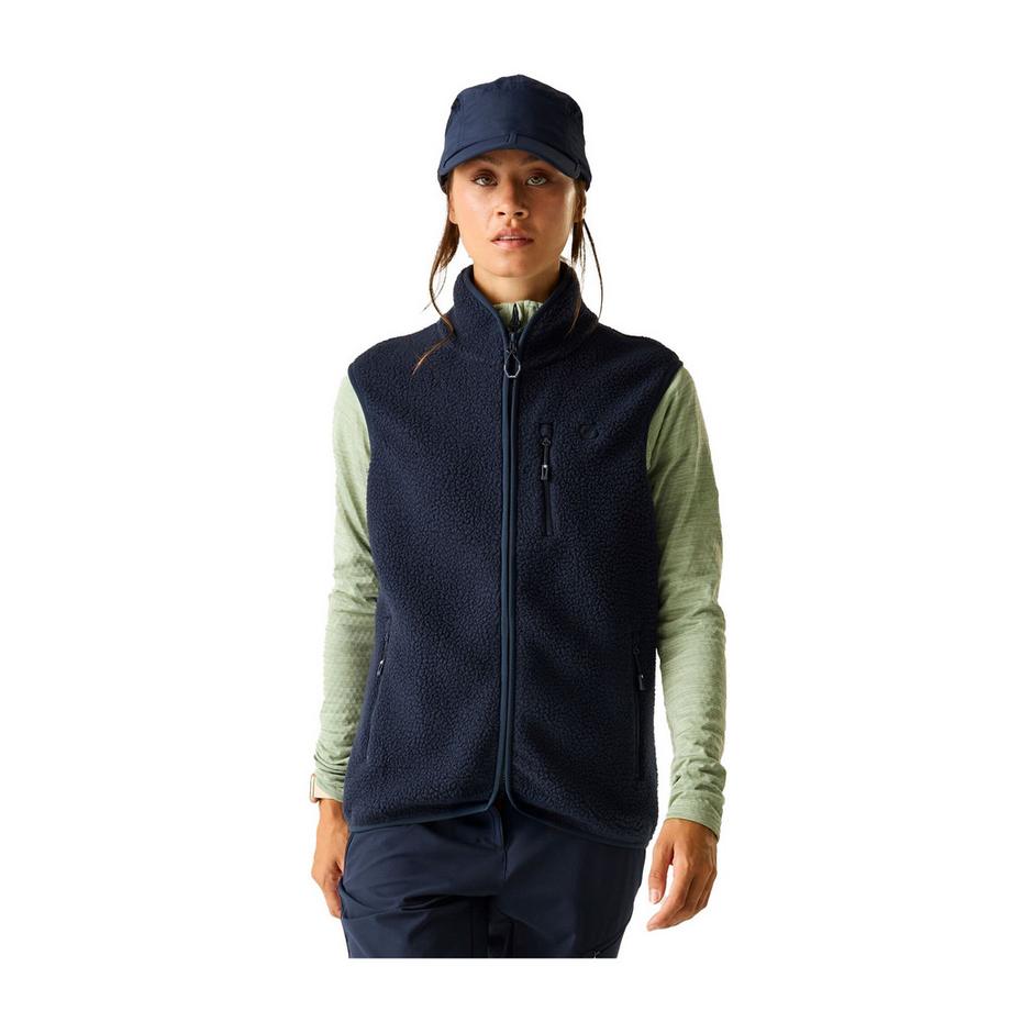 Dare 2B Gilet Imbottito Excursion in Pile  