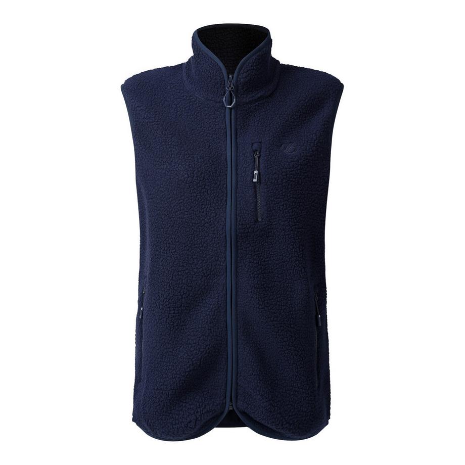 Excursion Gilet Imbottito Pile