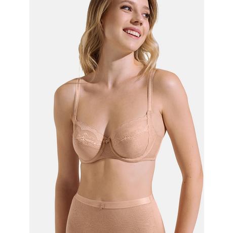 Lisca  Soutien-gorge armaturé Evelyn B à E 