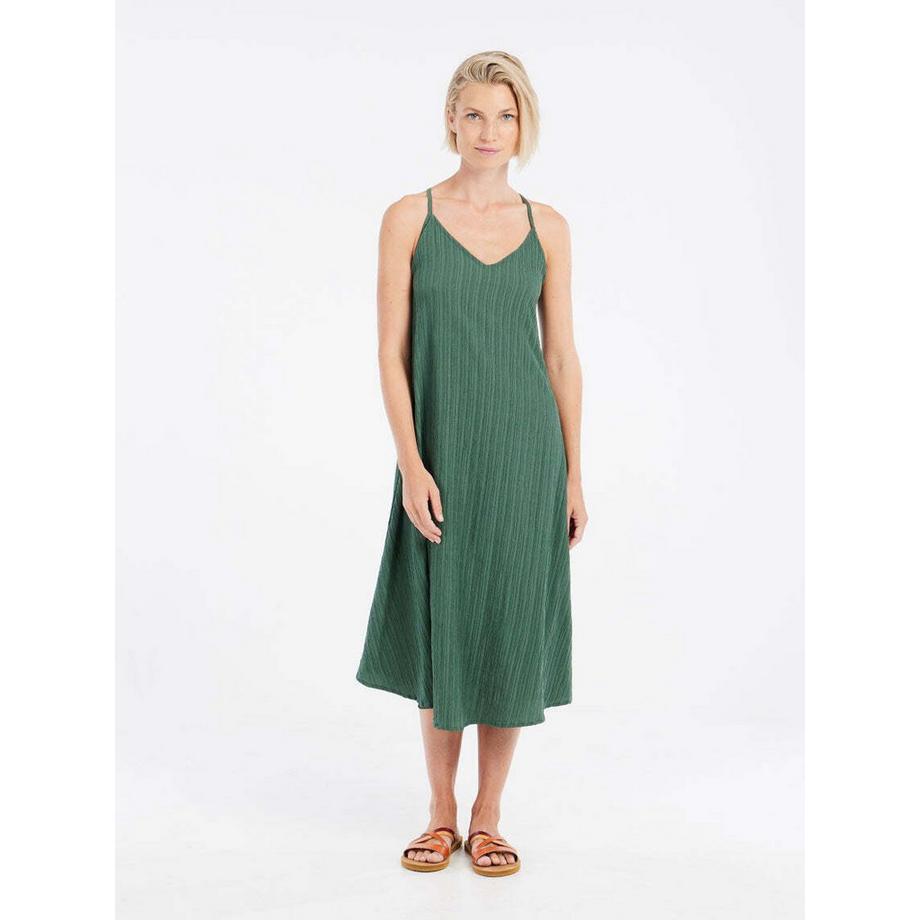 PROTEST PRTCove Midikleid  