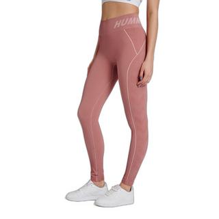 Hummel  leggings a vita edia huel te christel 