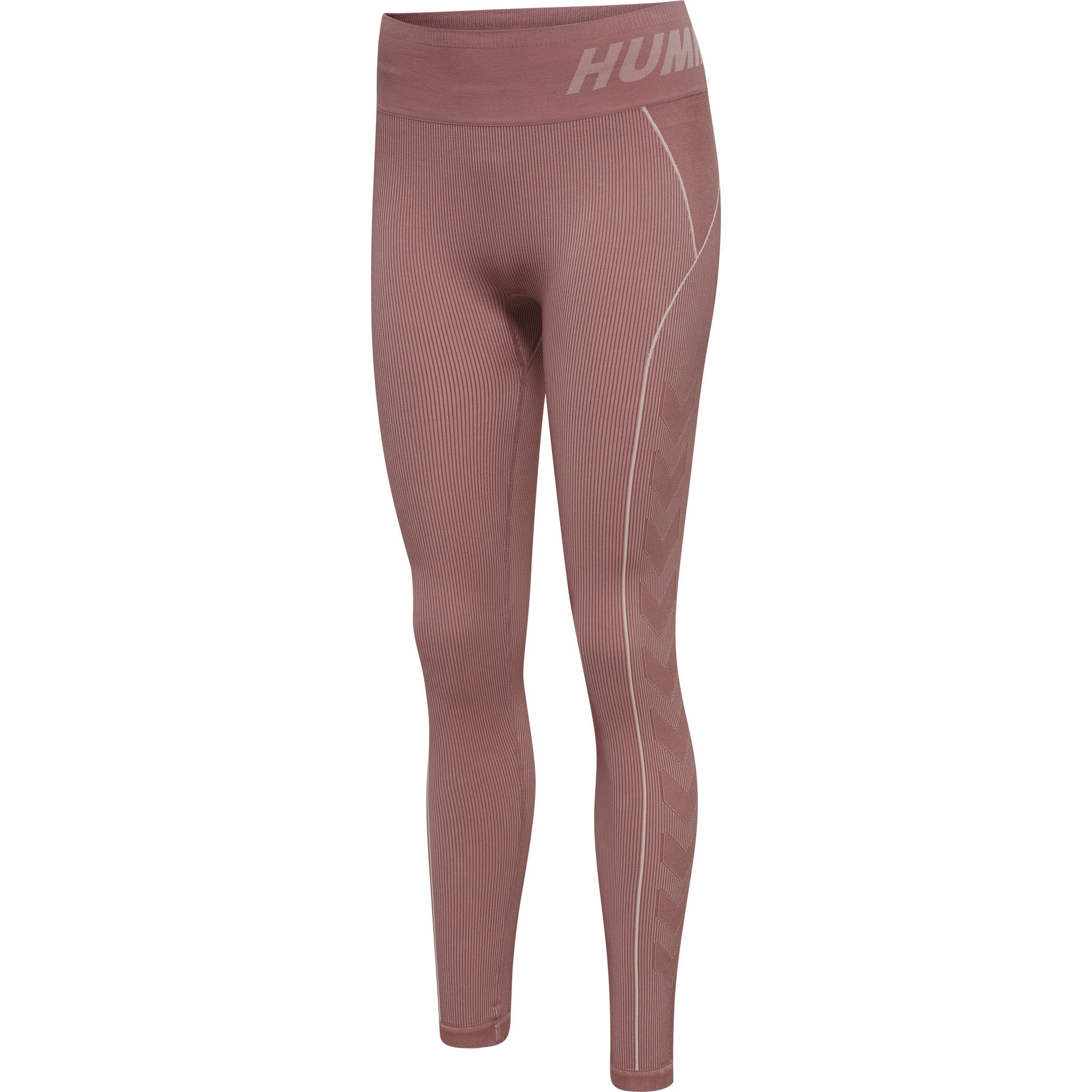 Hummel  leggings a vita edia huel te christel 