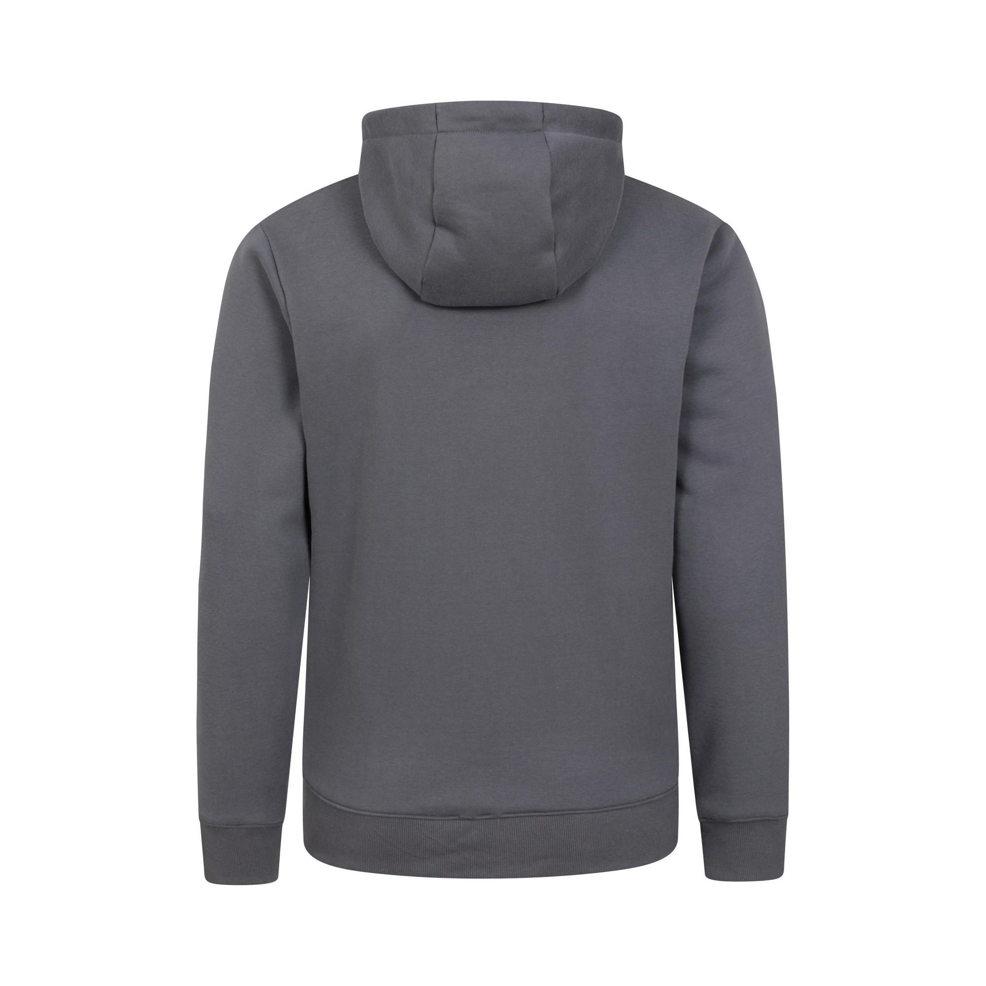 Mountain Warehouse  Sweat à capuche GET READY FOR ADVENTURE 