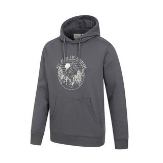 Mountain Warehouse  Sweat à capuche GET READY FOR ADVENTURE 