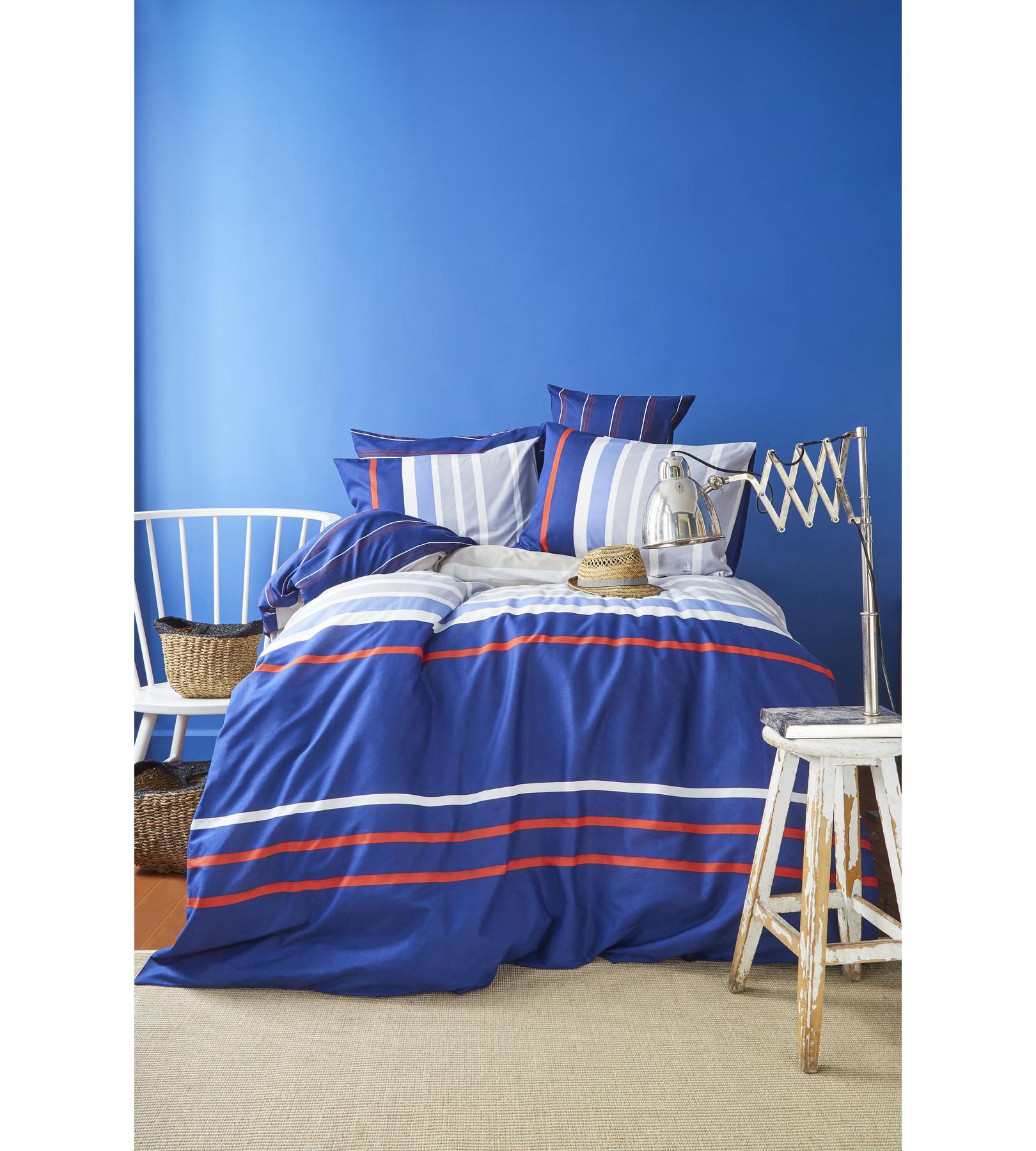 Nautica Bradford Set de linge de lit  