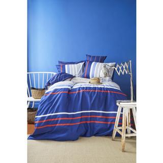 Nautica Bradford Set de linge de lit  