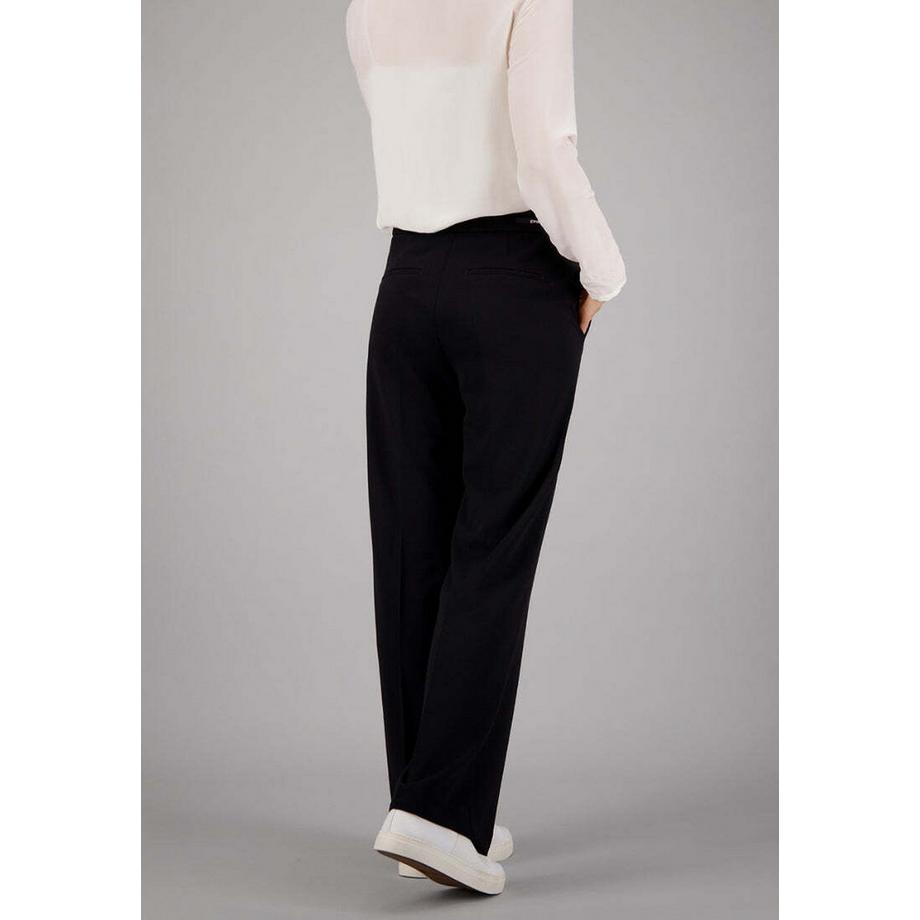 GARDEUR FRANCA800 High Rise Wide Leg Hose  