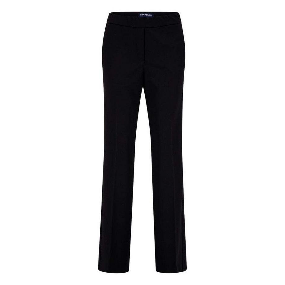 GARDEUR FRANCA800 High Rise Wide Leg Hose  