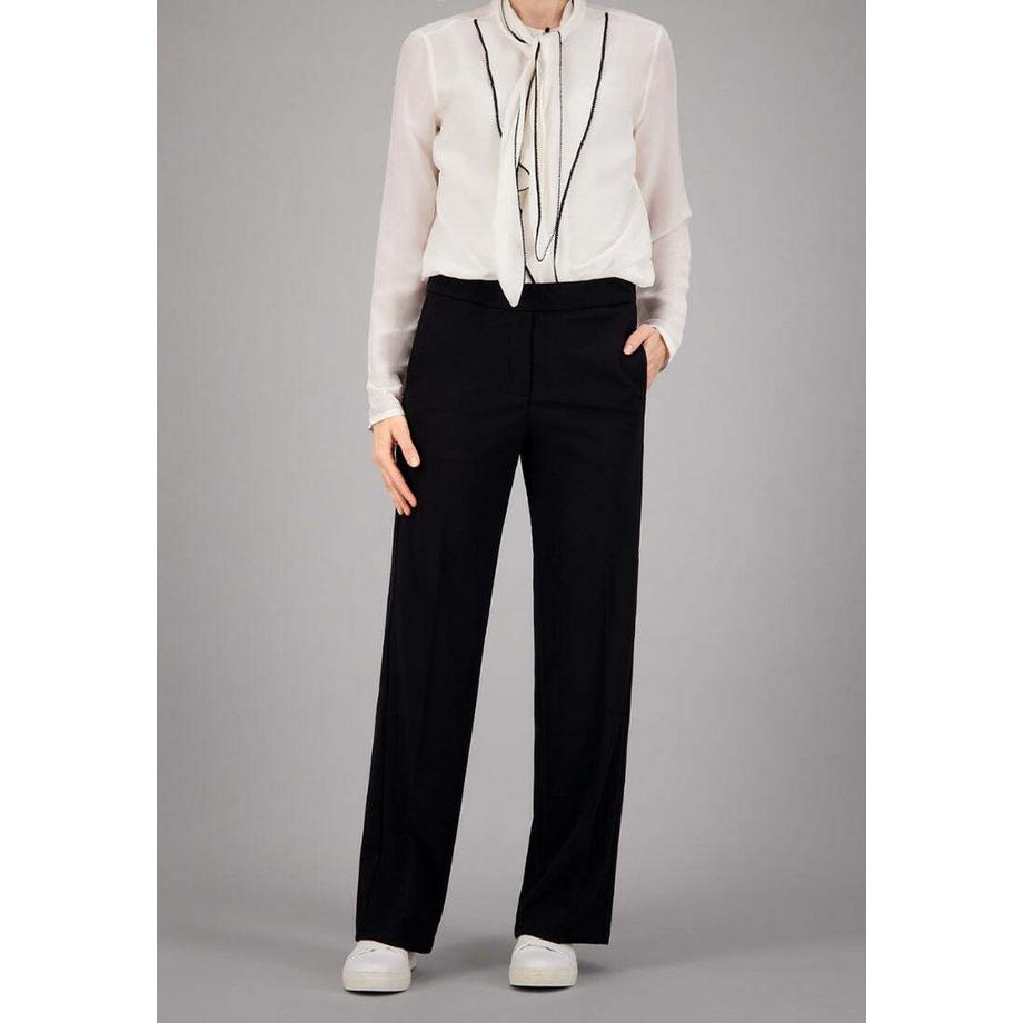 GARDEUR FRANCA800 High Rise Wide Leg Hose  