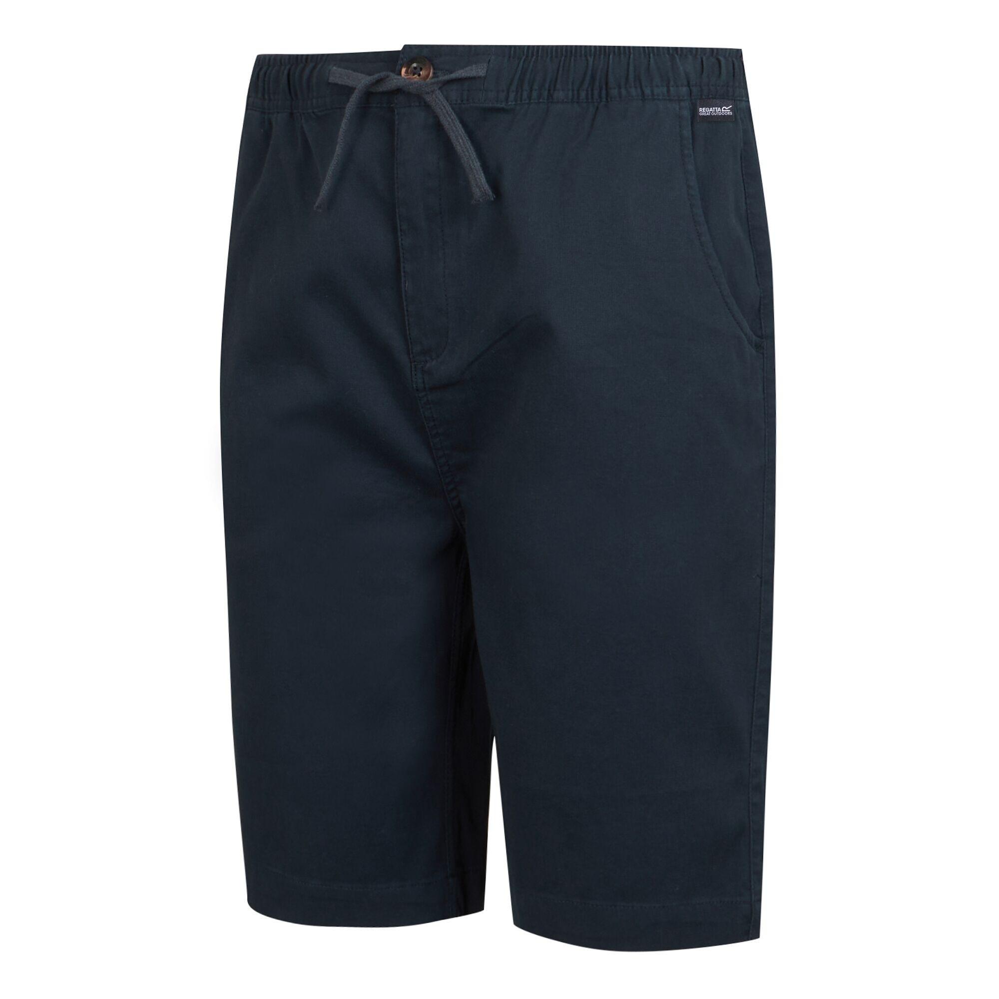 Regatta Aldan Chino Shorts  