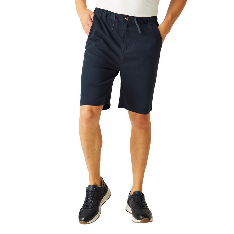Regatta Aldan Chino Shorts  