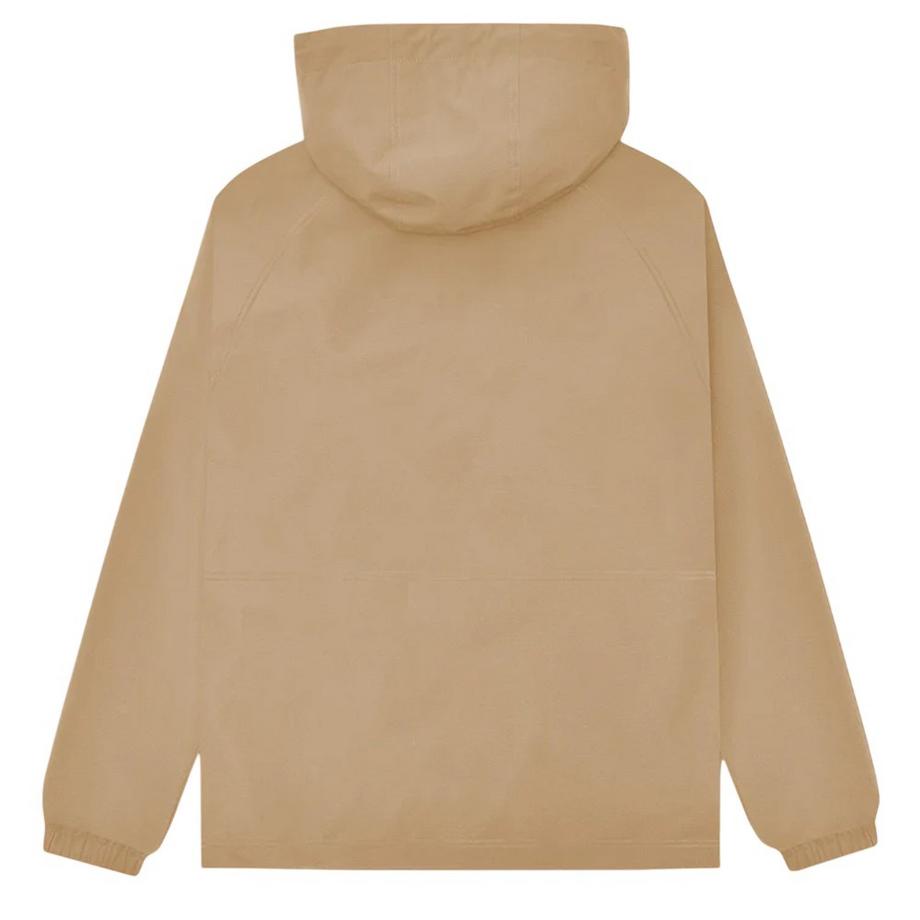 Lambretta Giacca Con Cappuccio Ripstop  