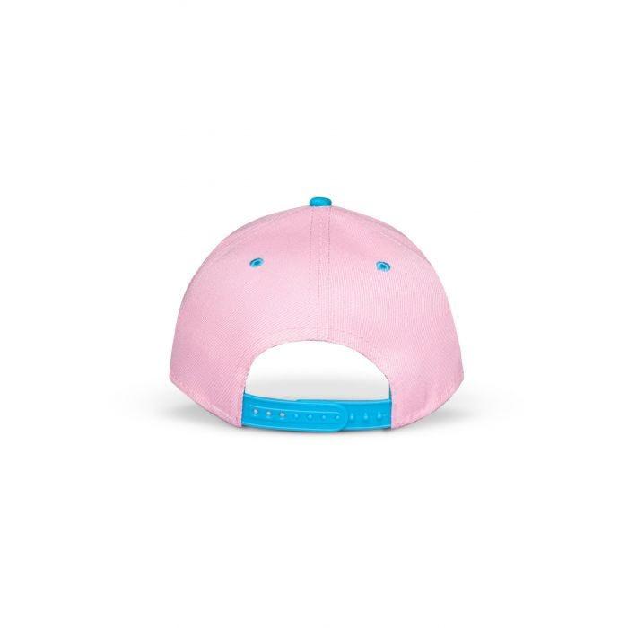 Difuzed Pokemon Amphinobi Casquette de Baseball  