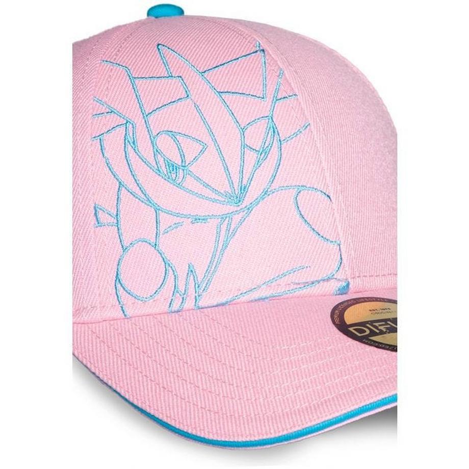 Difuzed Pokemon Amphinobi Casquette de Baseball  