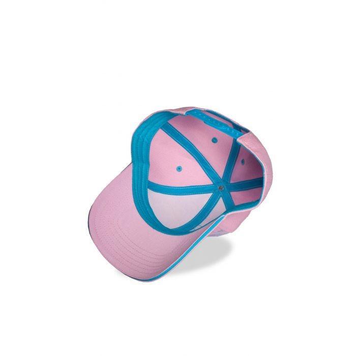 Difuzed Pokemon Quajutsu Baseball Cap  