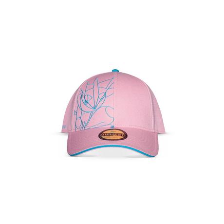 Difuzed Pokemon Amphinobi Casquette de Baseball  