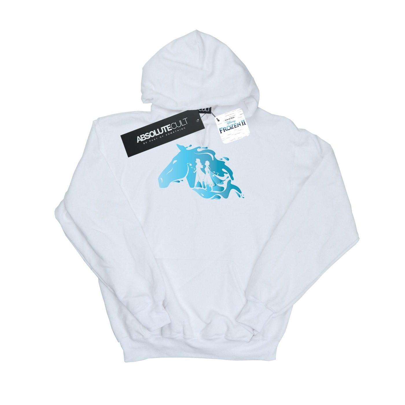 Disney  Frozen 2 Kapuzenpullover 