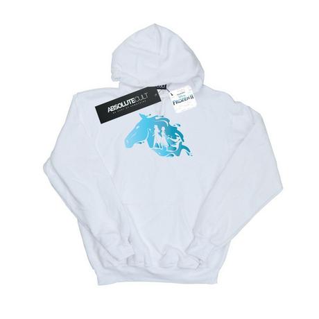 Disney  Frozen 2 Kapuzenpullover 