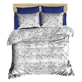 Flair Kenny Set de linge de lit  