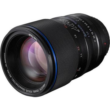 Laowa 105 mm F/2 STF (Canon)