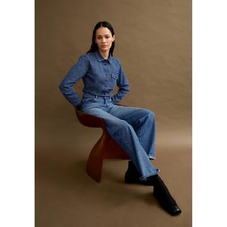 ARMEDANGELS Nilaara Jeansjacke  