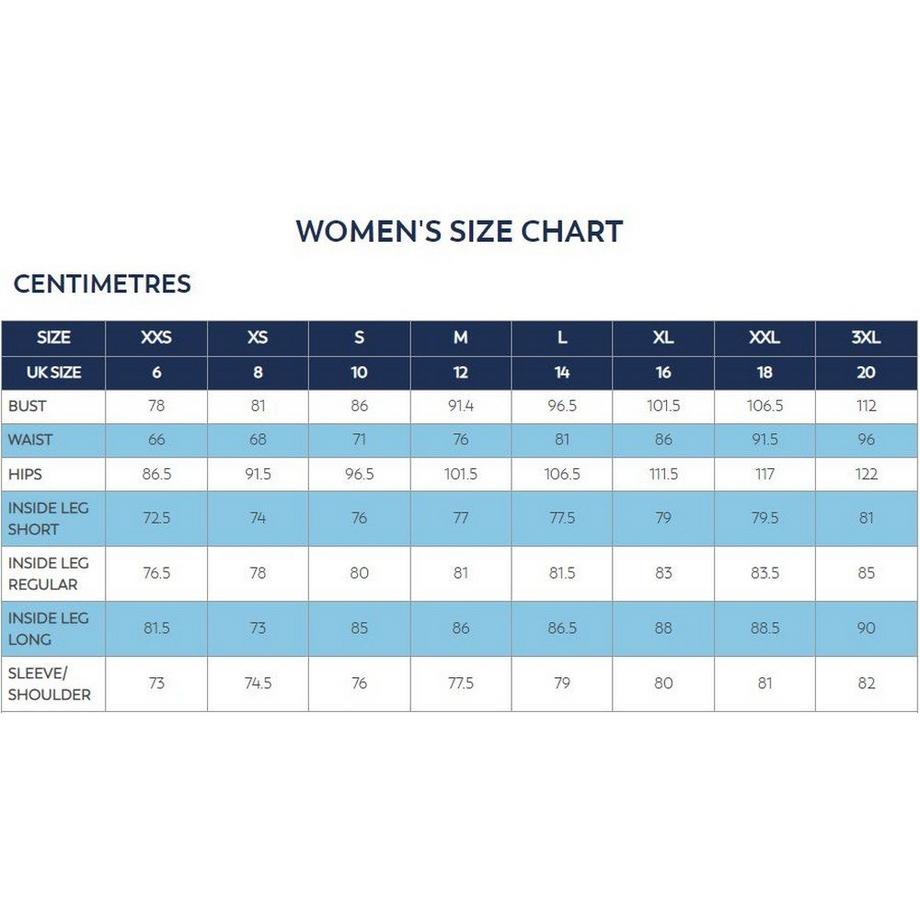 Trespass Elegante Jacke  