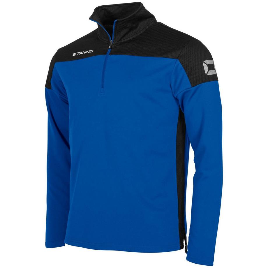 Stannol Pride 1/4 Zip Top da allenamento  