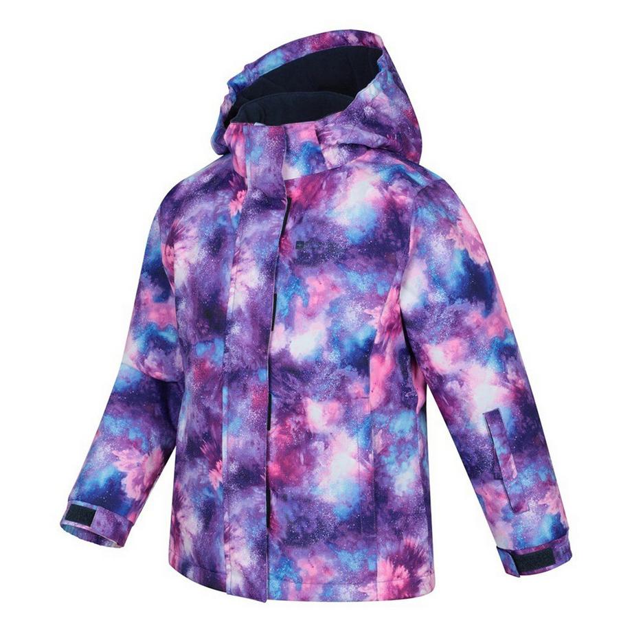 Mountain Warehouse  Snowdrop Giacca Da Sci Acquerello 