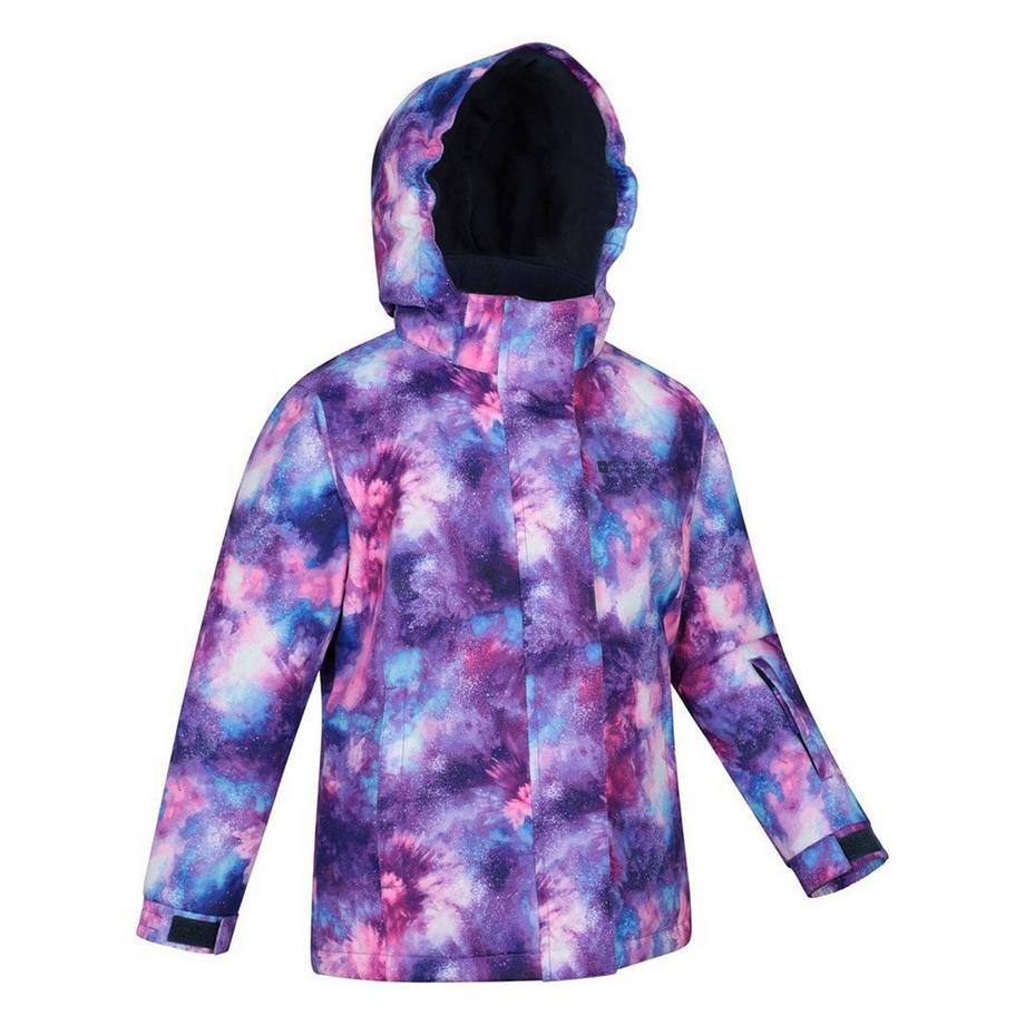 Mountain Warehouse  Snowdrop Giacca Da Sci Acquerello 