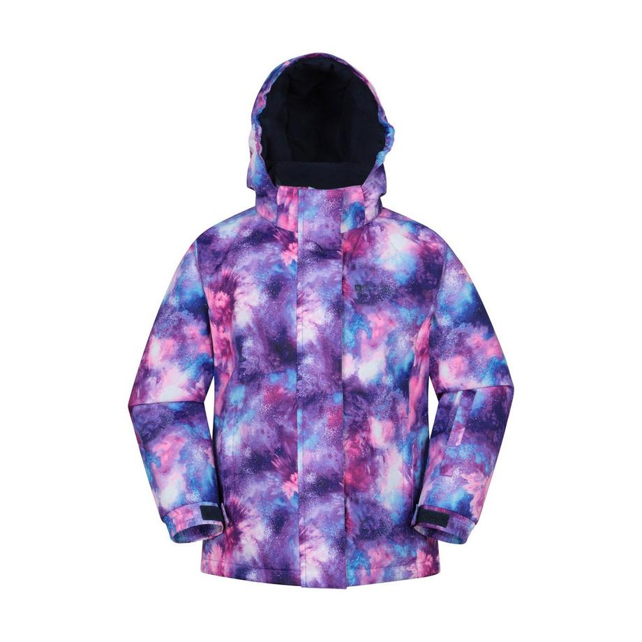 Blouson De Ski Snowdrop