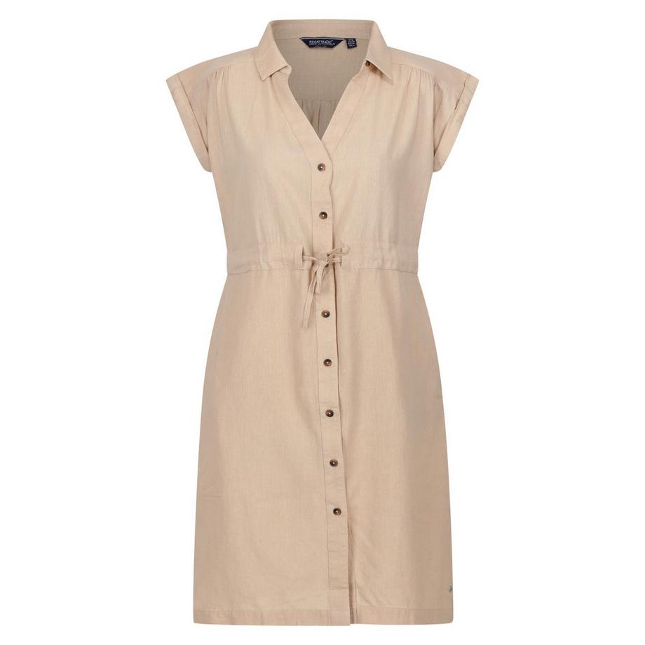 Robe Chemisier Rura