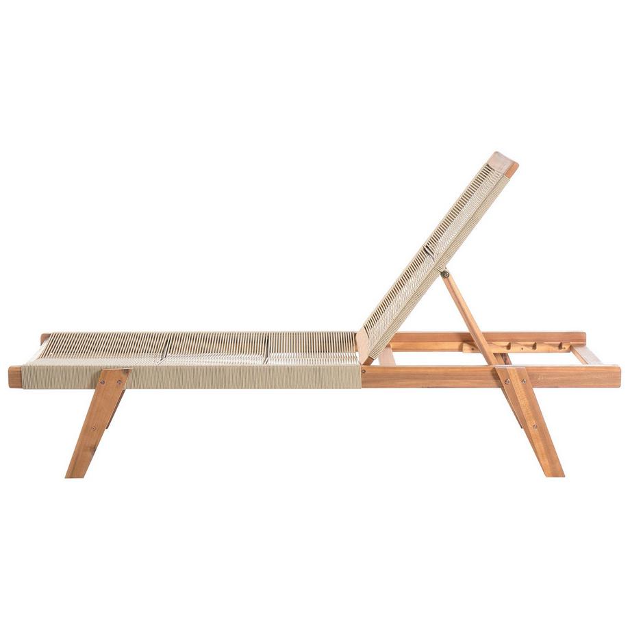 Beliani Transat en Acacia Méditerranéen PROSSEDI  