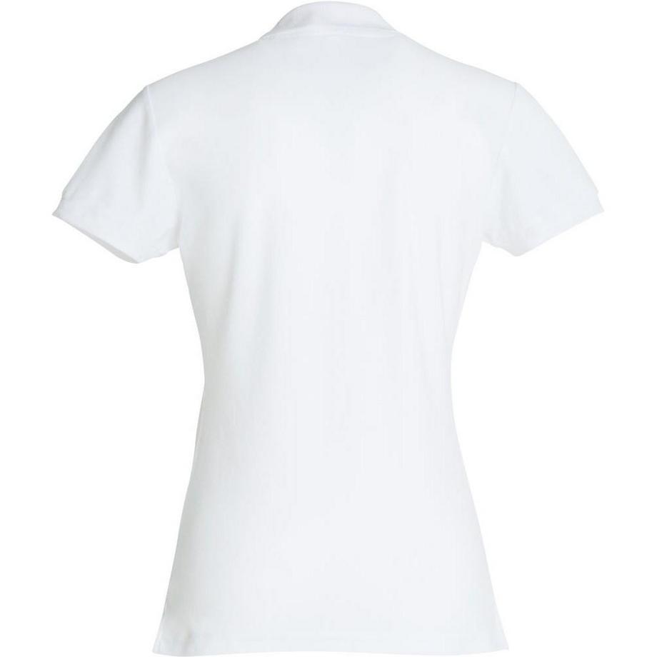 Clique Maglietta Polo Maniche Corte  