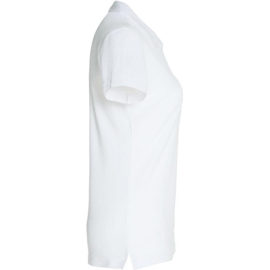 Clique Maglietta Polo Maniche Corte  