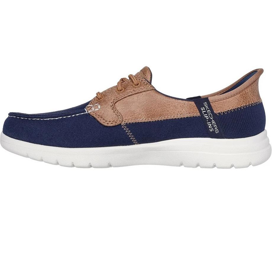 SKECHERS On The Go Flex Palmilla Bootsschuhe  