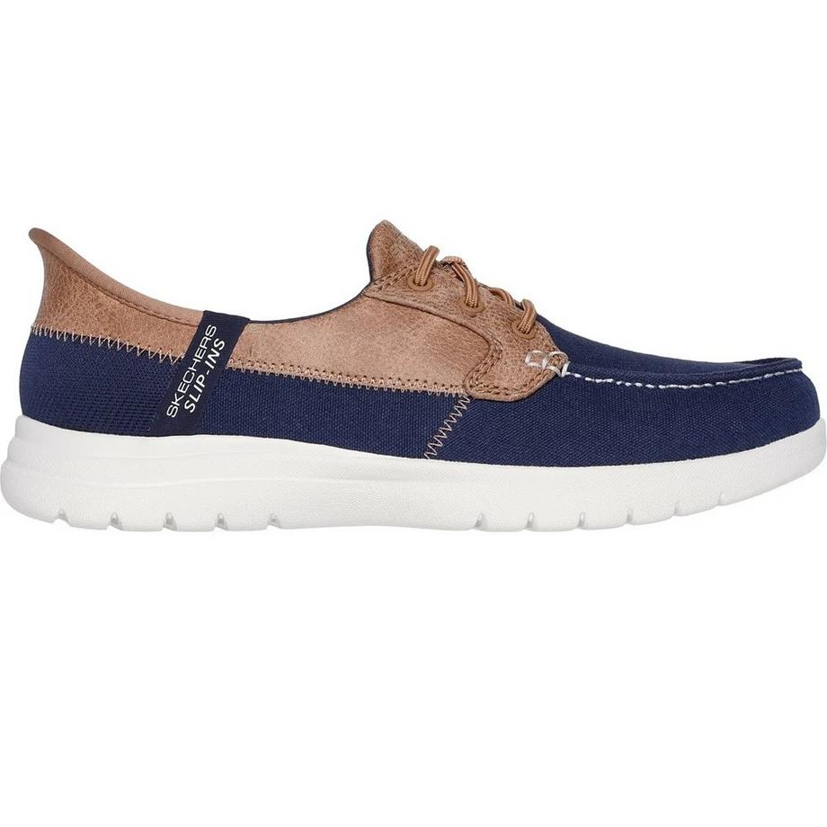 SKECHERS On The Go Flex Palmilla Bootsschuhe  