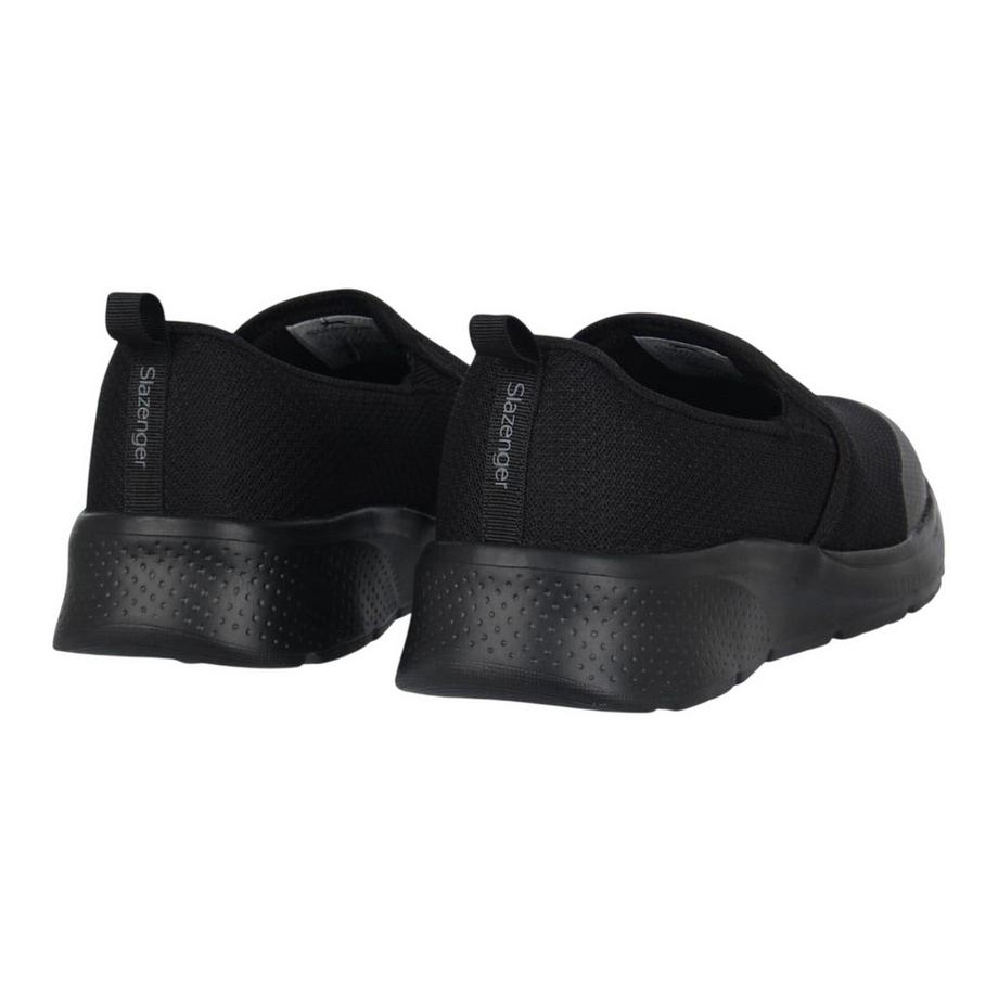 Slazenger Zeal Baskets Slip-On  