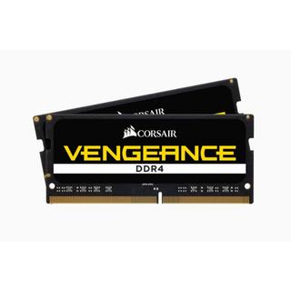 Corsair  Vengeance CMSX64GX4M2A3200C22 memoria 64 GB 2 x 32 GB DDR4 3200 MHz 