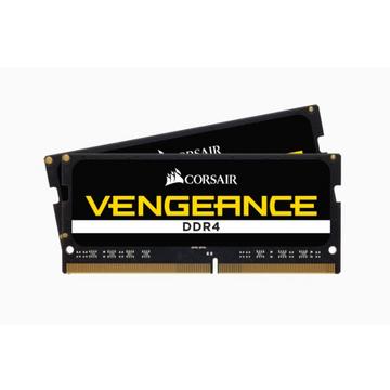 Vengeance CMSX64GX4M2A3200C22 module de mémoire 64 Go 2 x 32 Go DDR4 3200 MHz